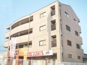 山陽電鉄本線飾磨駅まで徒歩16分