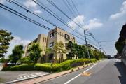 エストライフつつじヶ丘3番館