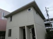 シャルマンステラC棟