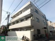 シティフラット25
