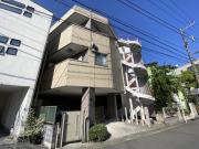 ライフ横浜