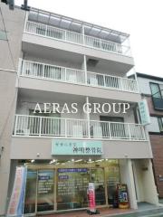 アネーロコート大井町