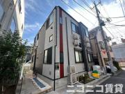 京王線下高井戸駅まで徒歩6分