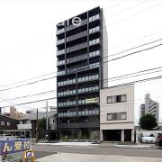 地下鉄鶴舞線浅間町駅まで徒歩7分