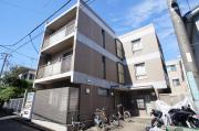 ガーデンコート下北沢