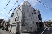 ＪＲ中央線八王子駅まで徒歩14分