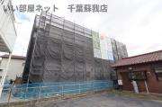 （仮）ジーメゾン千葉浜野ノウスタ