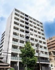 GENOVIA阪東橋IIskygarden