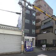 地下鉄鶴舞線鶴舞駅まで徒歩9分
