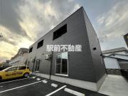 西鉄天神大牟田線津福駅まで徒歩4分
