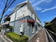 大阪モノレール本線南摂津駅まで徒歩12分