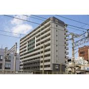 UURコート大阪十三本町