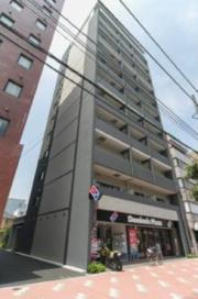 東京メトロ東西線木場駅まで徒歩6分