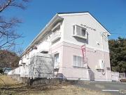 ＪＲ成田線小林駅まで徒歩13分