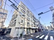 田園調布スカイマンション