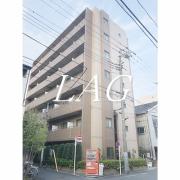 東京メトロ半蔵門線住吉駅まで徒歩9分