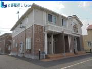 小田急小田原線栢山駅まで徒歩8分