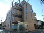 京成本線京成小岩駅まで徒歩8分
