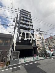 地下鉄箱崎線呉服町駅まで徒歩3分