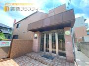 ＪＲ総武線（各駅停車）東船橋駅まで徒歩6分