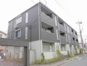 エテルナ瑞江