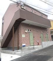 多摩都市モノレール程久保駅まで徒歩6分