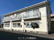 ガーデンプレイス住吉