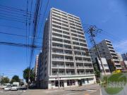 地下鉄東西線バスセンター前駅まで徒歩9分