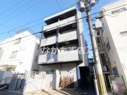 南海本線堺駅まで徒歩20分