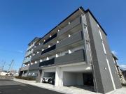LineageCourt野洲駅西