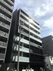 パークリュクス清澄白河