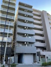 ＪＲ京浜東北・根岸線川崎駅まで徒歩8分