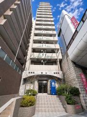 エイペックス心斎橋東