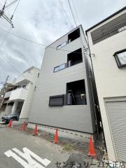 LOFTRIA 大正