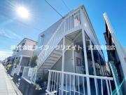 ＪＲ埼京線武蔵浦和駅まで徒歩10分