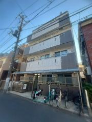 ＪＲ常磐線北千住駅まで徒歩9分