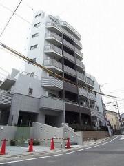 グランドコンシェルジュ上池袋