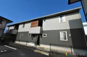ＪＲ鹿児島本線鳥栖駅まで徒歩18分