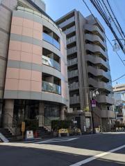 ＪＲ総武線（各駅停車）大久保駅まで徒歩10分