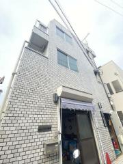 ＪＲ総武線（各駅停車）平井駅まで徒歩7分
