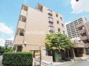 京王線つつじヶ丘駅まで徒歩2分