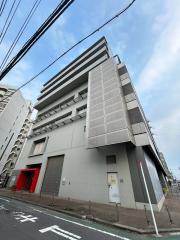 厚木アザレアビル