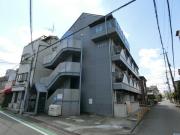 近鉄南大阪線藤井寺駅まで徒歩10分