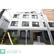 プラティーク高円寺北