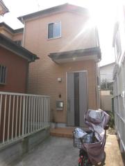 八雲3丁目戸建 A棟