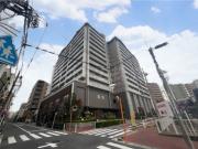 ヒルトップ・スクエアー