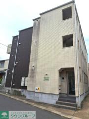 フロンティア
