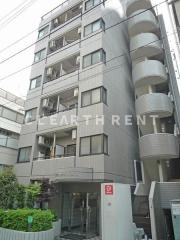 ダイホープラザ大塚II