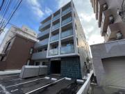 アリュール南6条