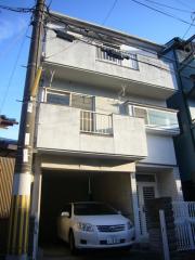 宮之川原野田邸